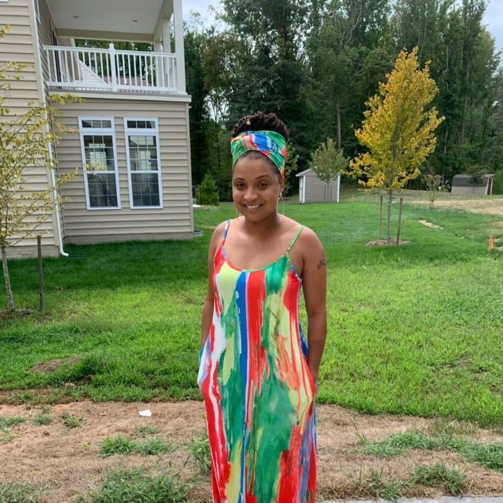 Meet your Posher, Temeca